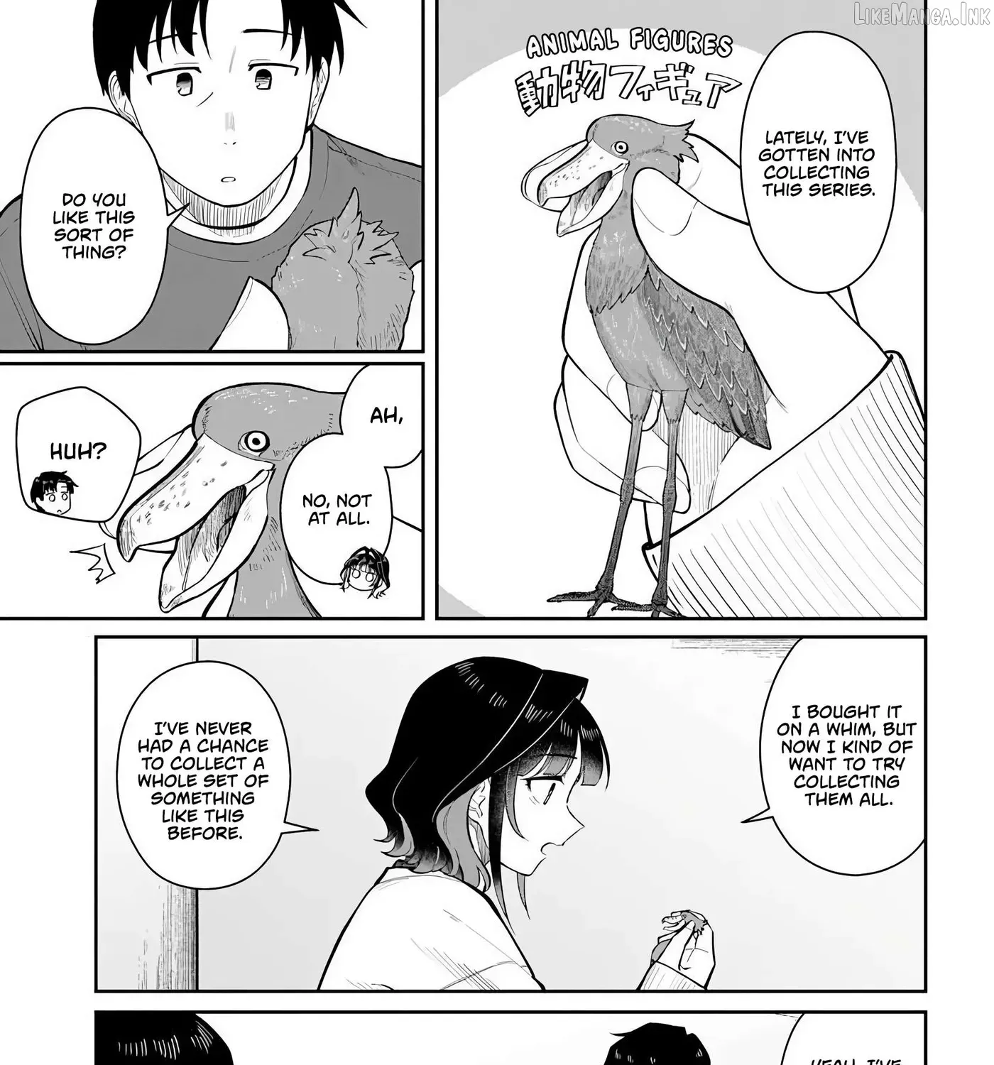 See You at the Laundromat Tonight - Chapter 14 - Page 6