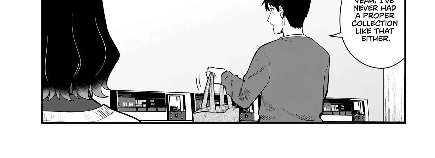 See You at the Laundromat Tonight - Chapter 14 - Page 7