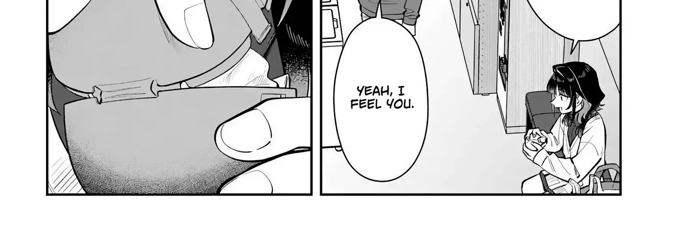 See You at the Laundromat Tonight - Chapter 14 - Page 9