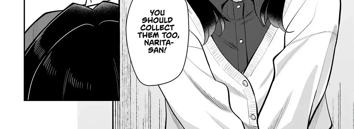 See You at the Laundromat Tonight - Chapter 14 - Page 13