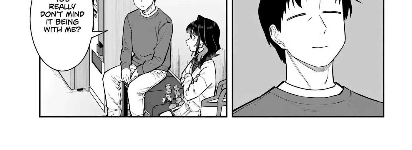 See You at the Laundromat Tonight - Chapter 14 - Page 15