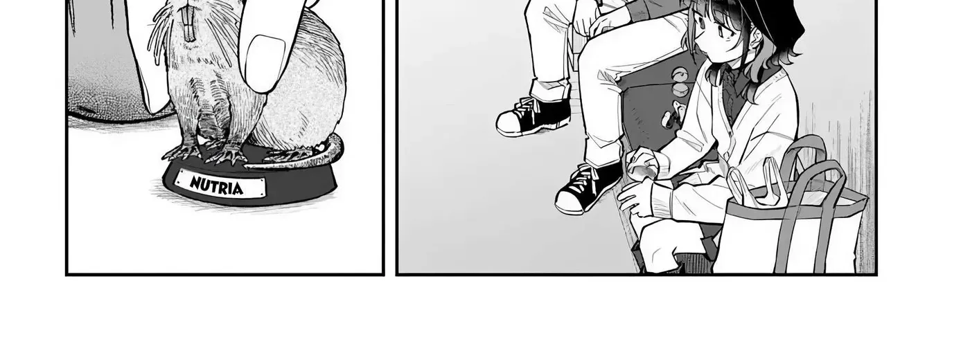 See You at the Laundromat Tonight - Chapter 14 - Page 17