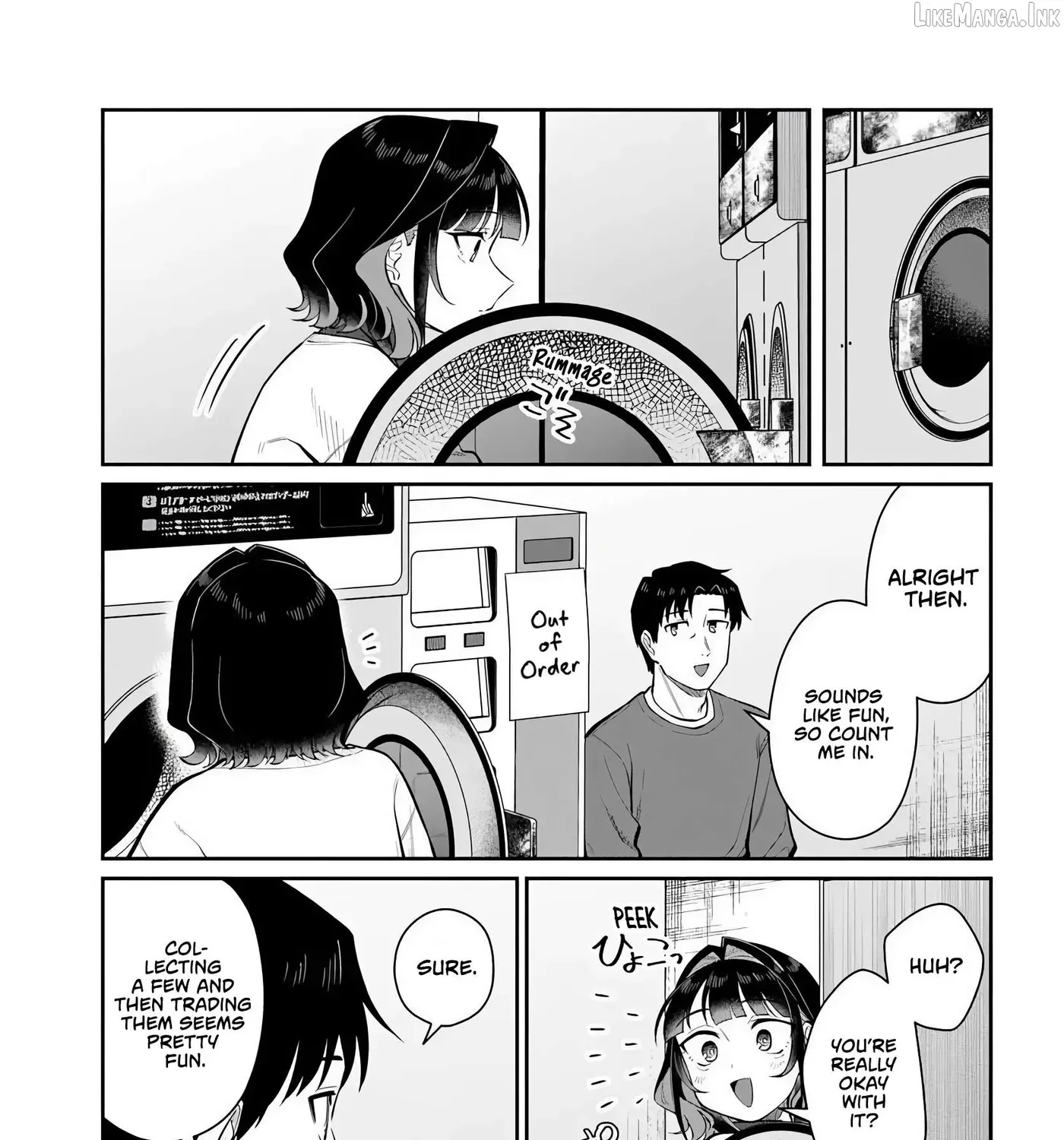 See You at the Laundromat Tonight - Chapter 14 - Page 18