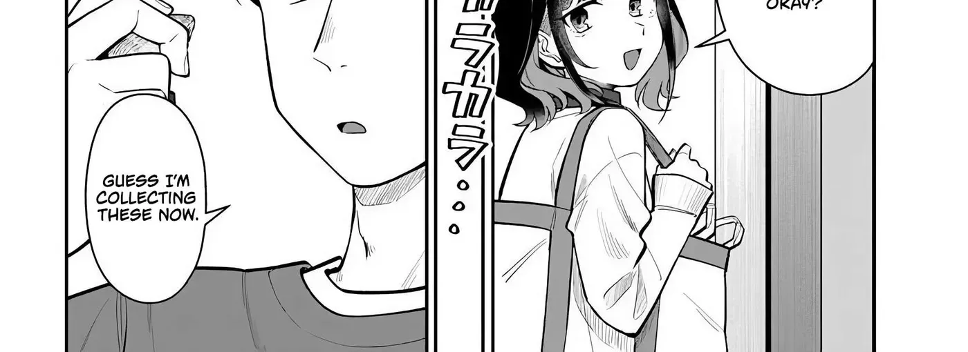 See You at the Laundromat Tonight - Chapter 14 - Page 21