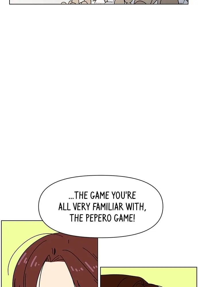 Seasons of Blossom - Chapter 79 - Page 67
