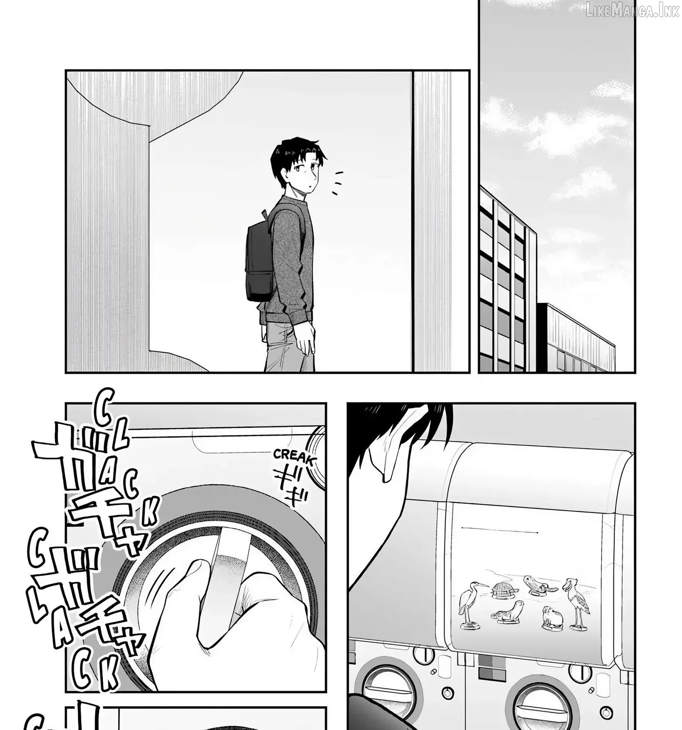 See You at the Laundromat Tonight - Chapter 14 - Page 22