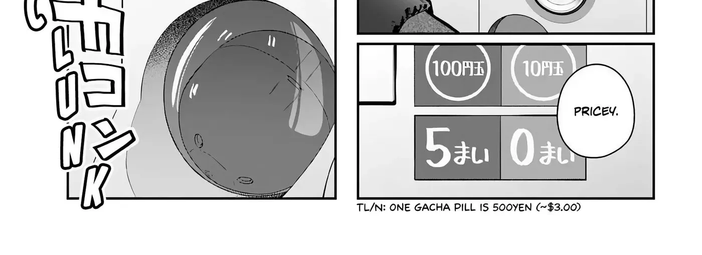 See You at the Laundromat Tonight - Chapter 14 - Page 23
