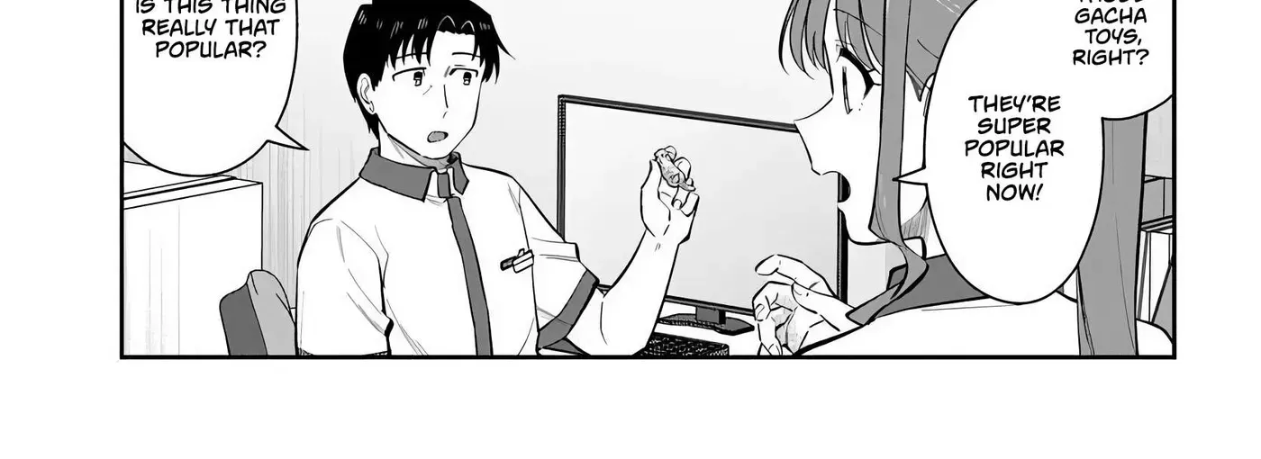 See You at the Laundromat Tonight - Chapter 14 - Page 27