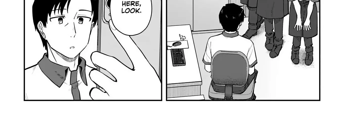 See You at the Laundromat Tonight - Chapter 14 - Page 29
