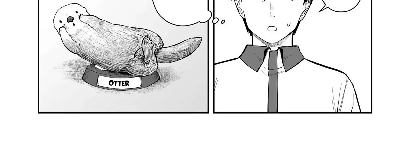 See You at the Laundromat Tonight - Chapter 14 - Page 31