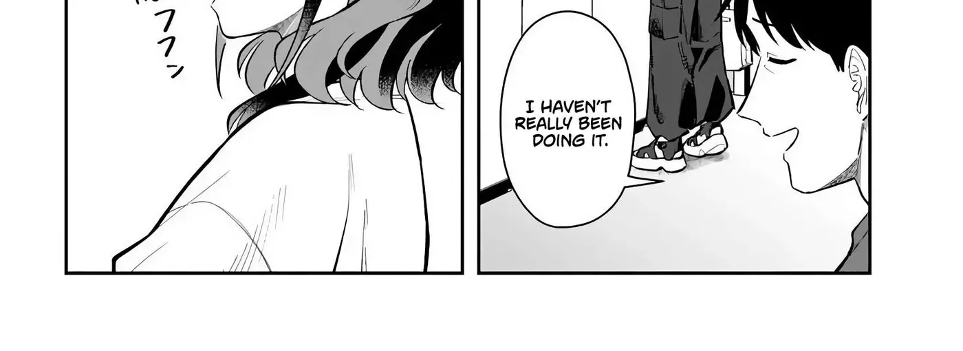 See You at the Laundromat Tonight - Chapter 14 - Page 33