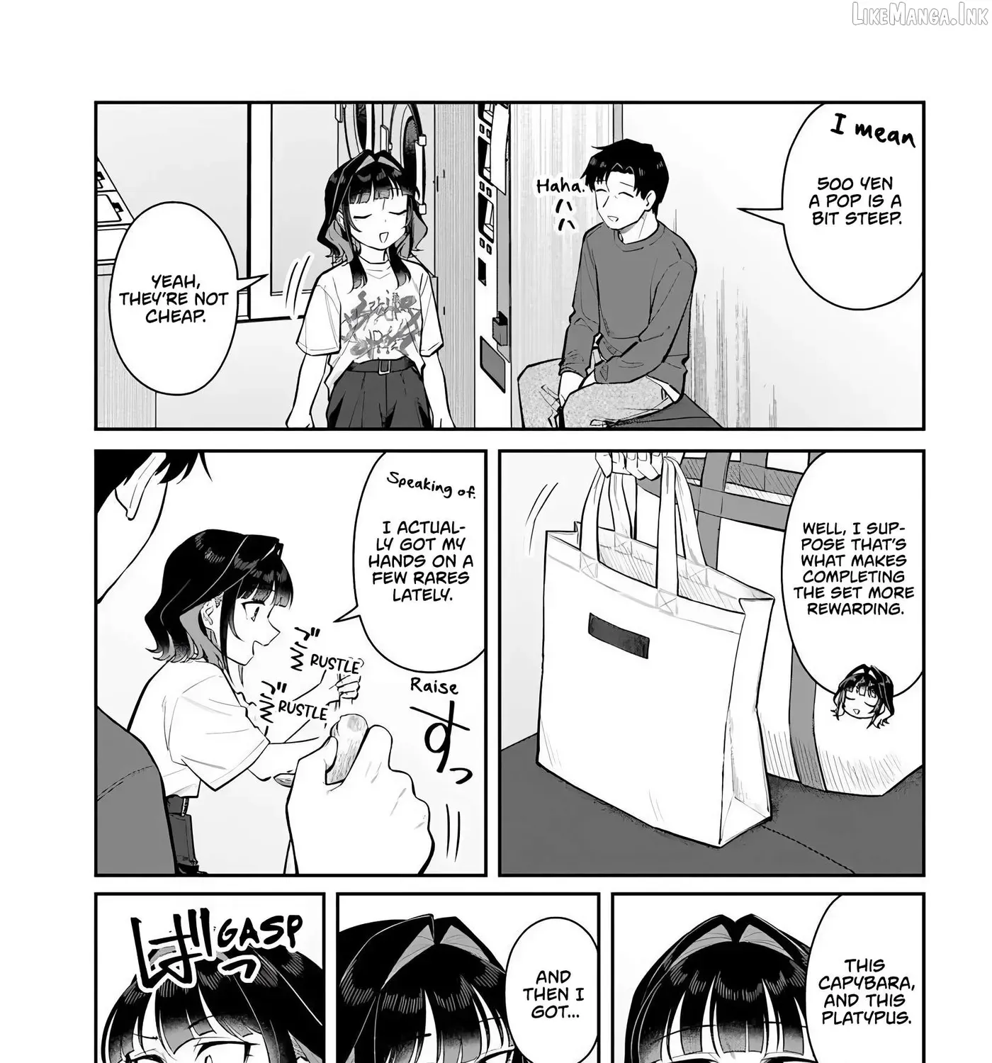 See You at the Laundromat Tonight - Chapter 14 - Page 34