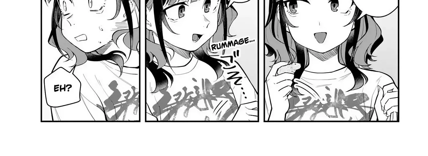 See You at the Laundromat Tonight - Chapter 14 - Page 35