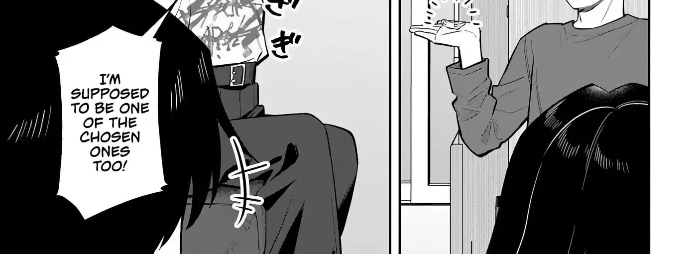 See You at the Laundromat Tonight - Chapter 14 - Page 39