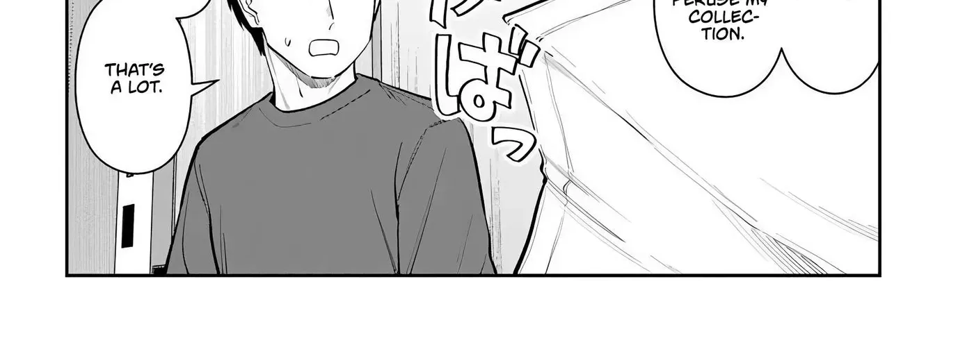 See You at the Laundromat Tonight - Chapter 14 - Page 41