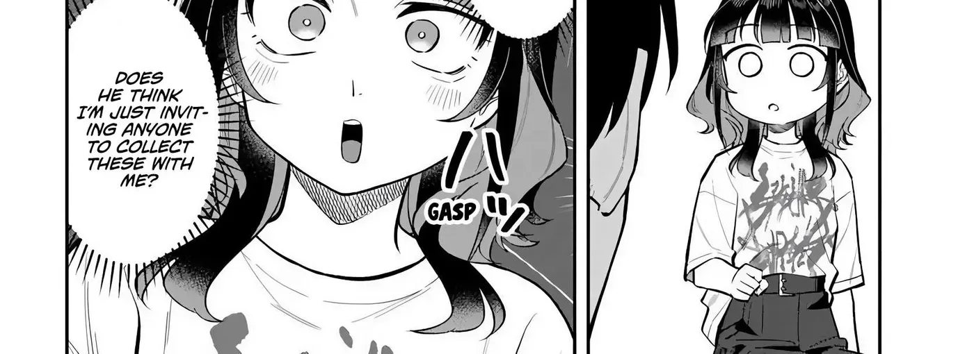 See You at the Laundromat Tonight - Chapter 14 - Page 45