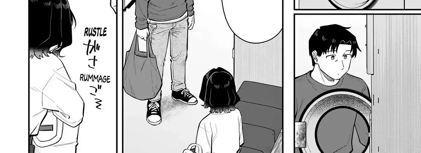 See You at the Laundromat Tonight - Chapter 14 - Page 49