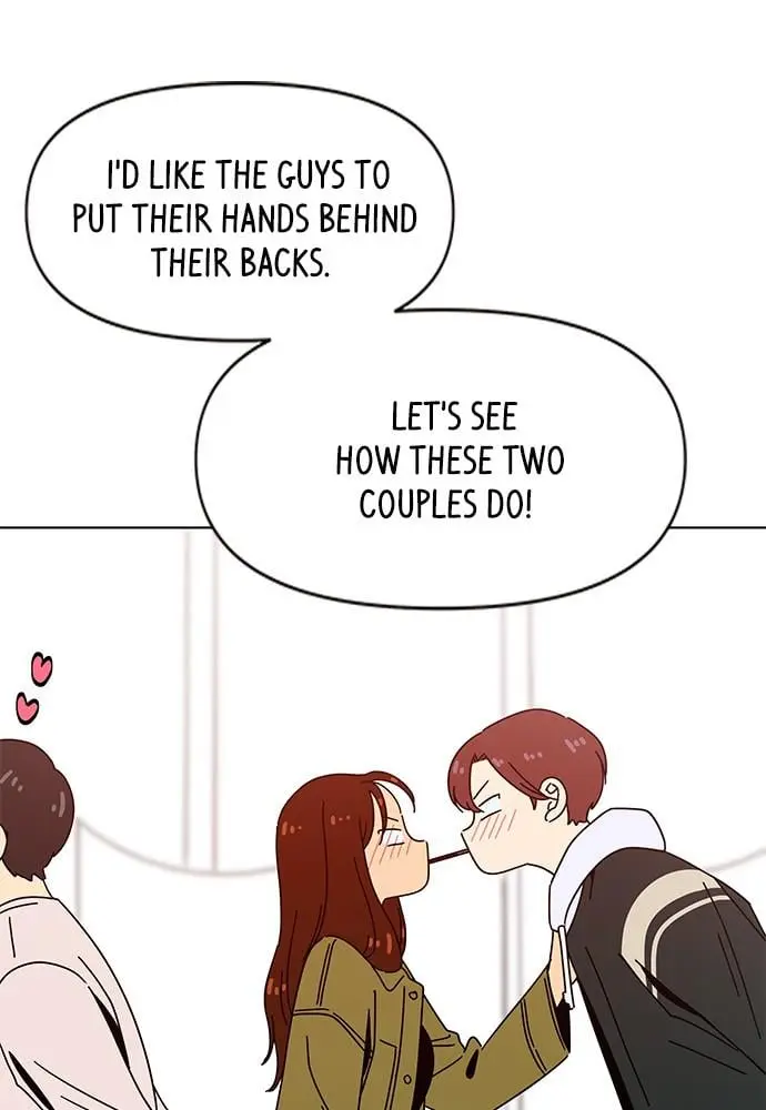 Seasons of Blossom - Chapter 79 - Page 70