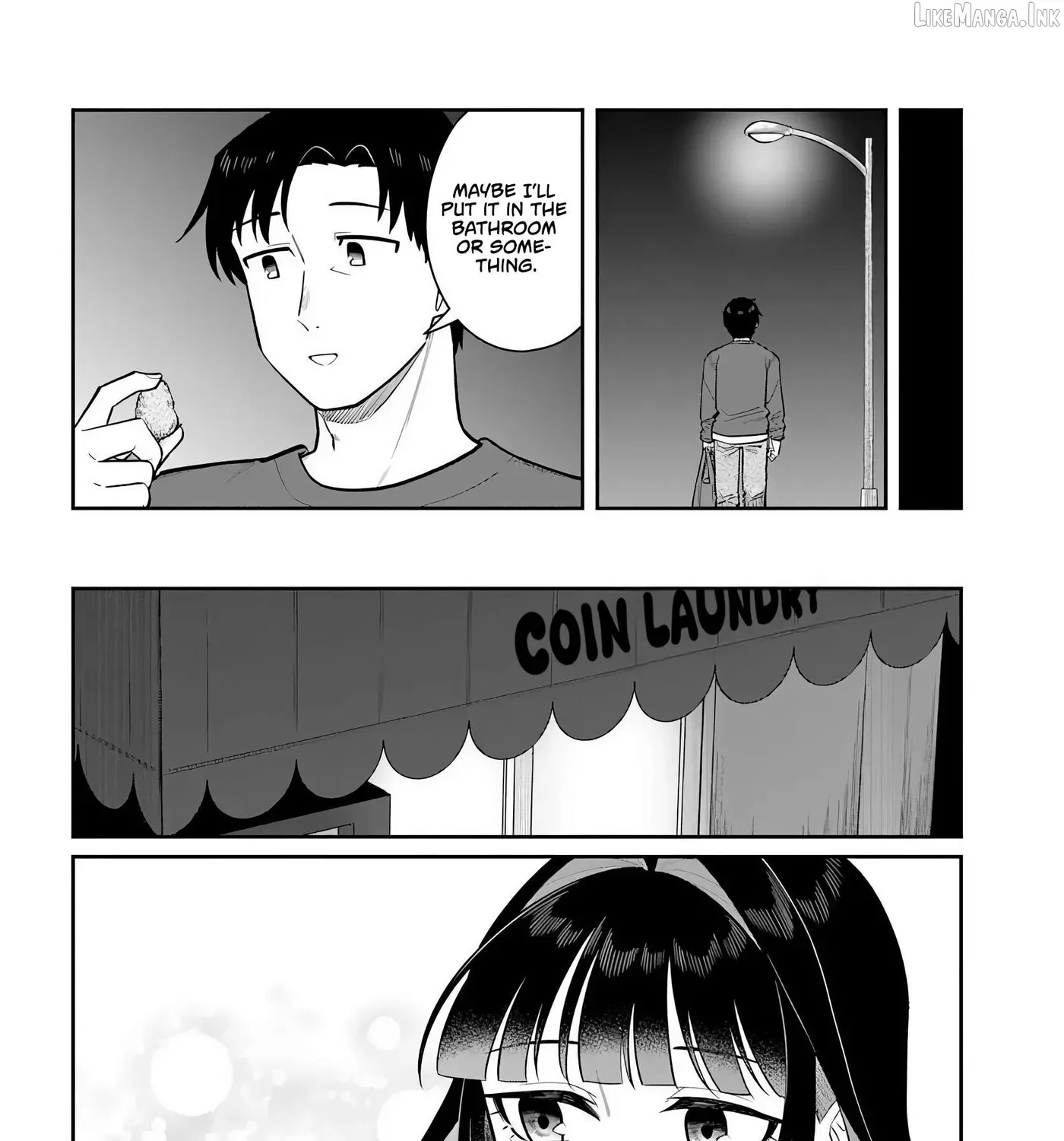 See You at the Laundromat Tonight - Chapter 14 - Page 52