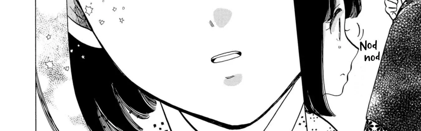 Koi Seyo Kimono Otome - Chapter 45 - Page 16