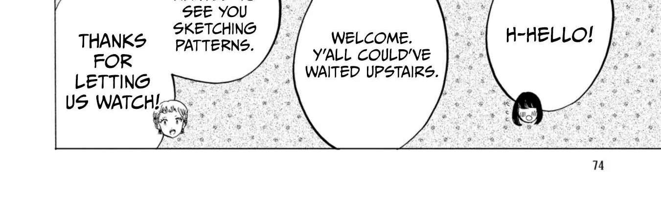 Koi Seyo Kimono Otome - Chapter 45 - Page 24