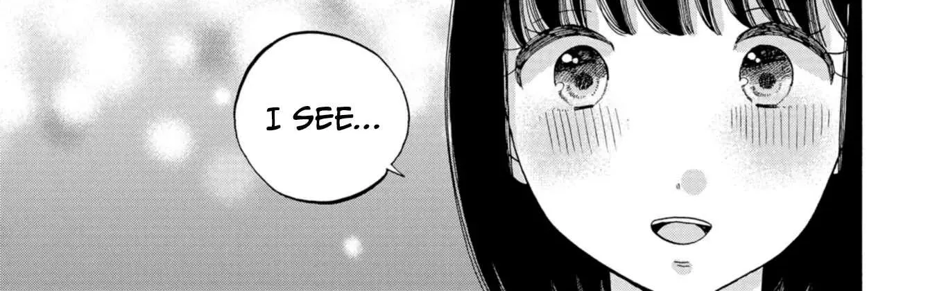 Koi Seyo Kimono Otome - Chapter 45 - Page 26