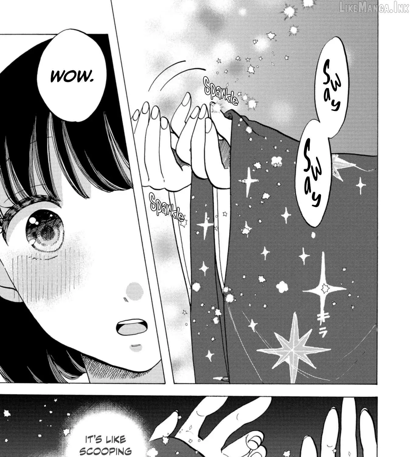 Koi Seyo Kimono Otome - Chapter 45 - Page 47