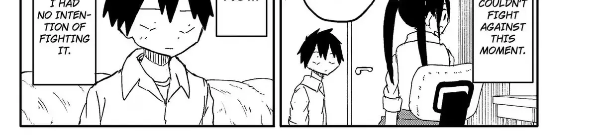 Stop! I'm Falling for You! - Chapter 60 - Page 4