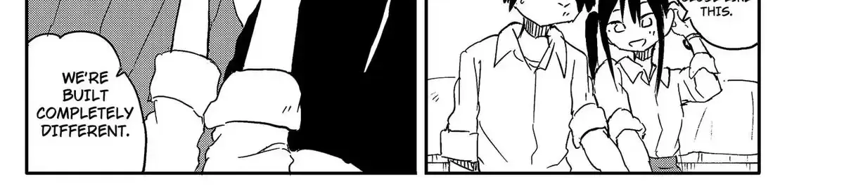 Stop! I'm Falling for You! - Chapter 60 - Page 8
