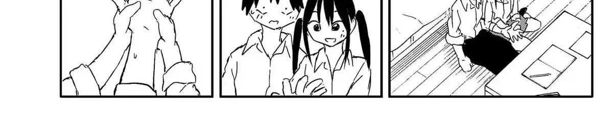 Stop! I'm Falling for You! - Chapter 60 - Page 10