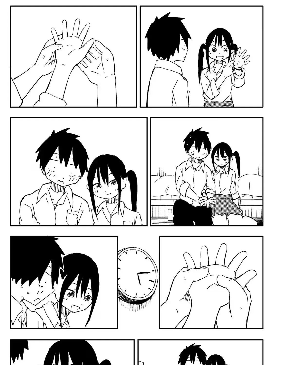 Stop! I'm Falling for You! - Chapter 60 - Page 11