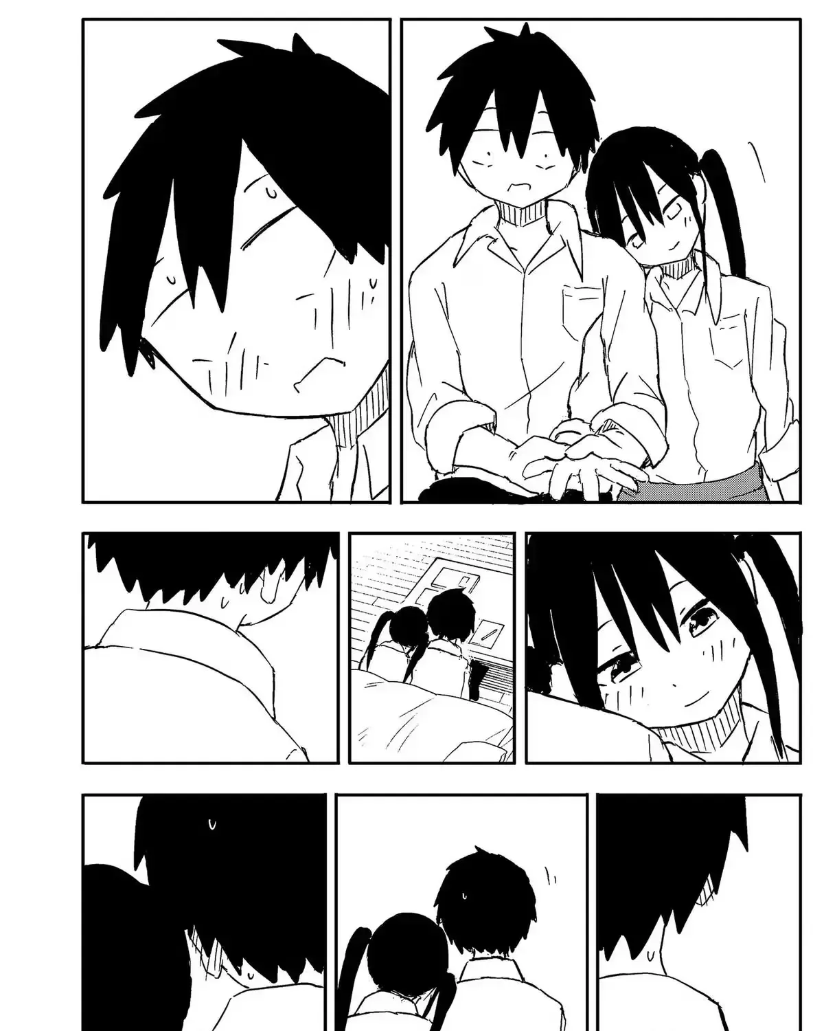 Stop! I'm Falling for You! - Chapter 60 - Page 13