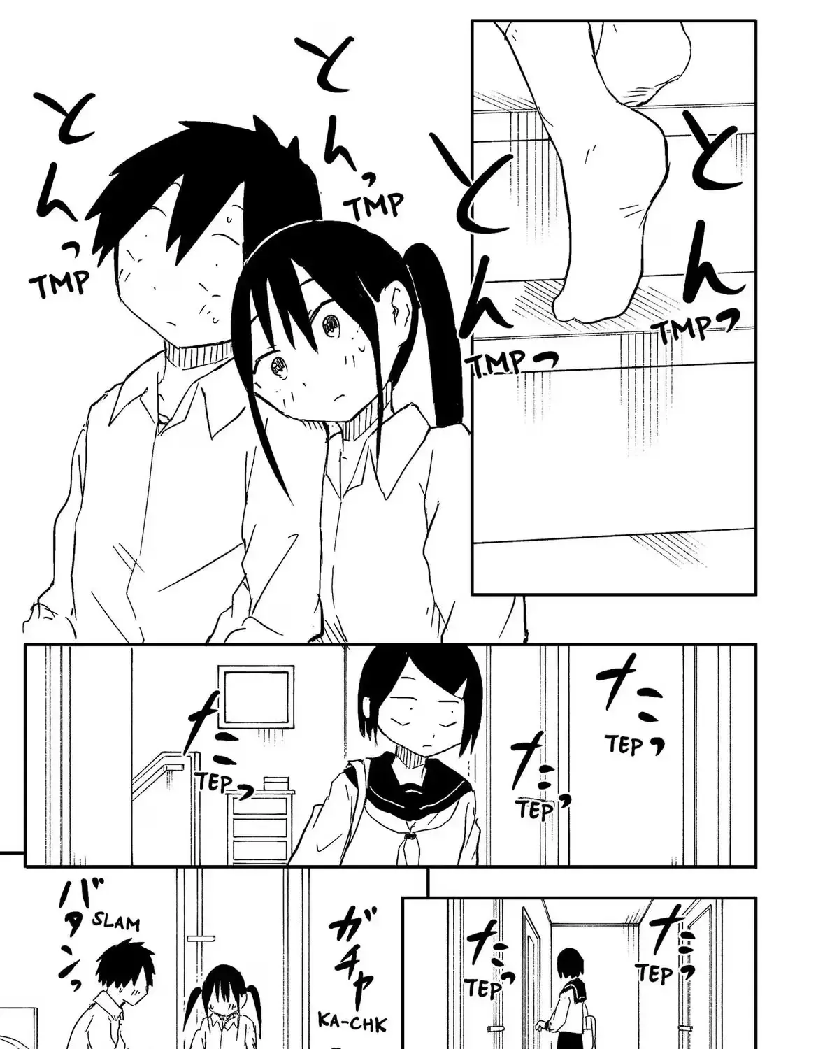 Stop! I'm Falling for You! - Chapter 60 - Page 15