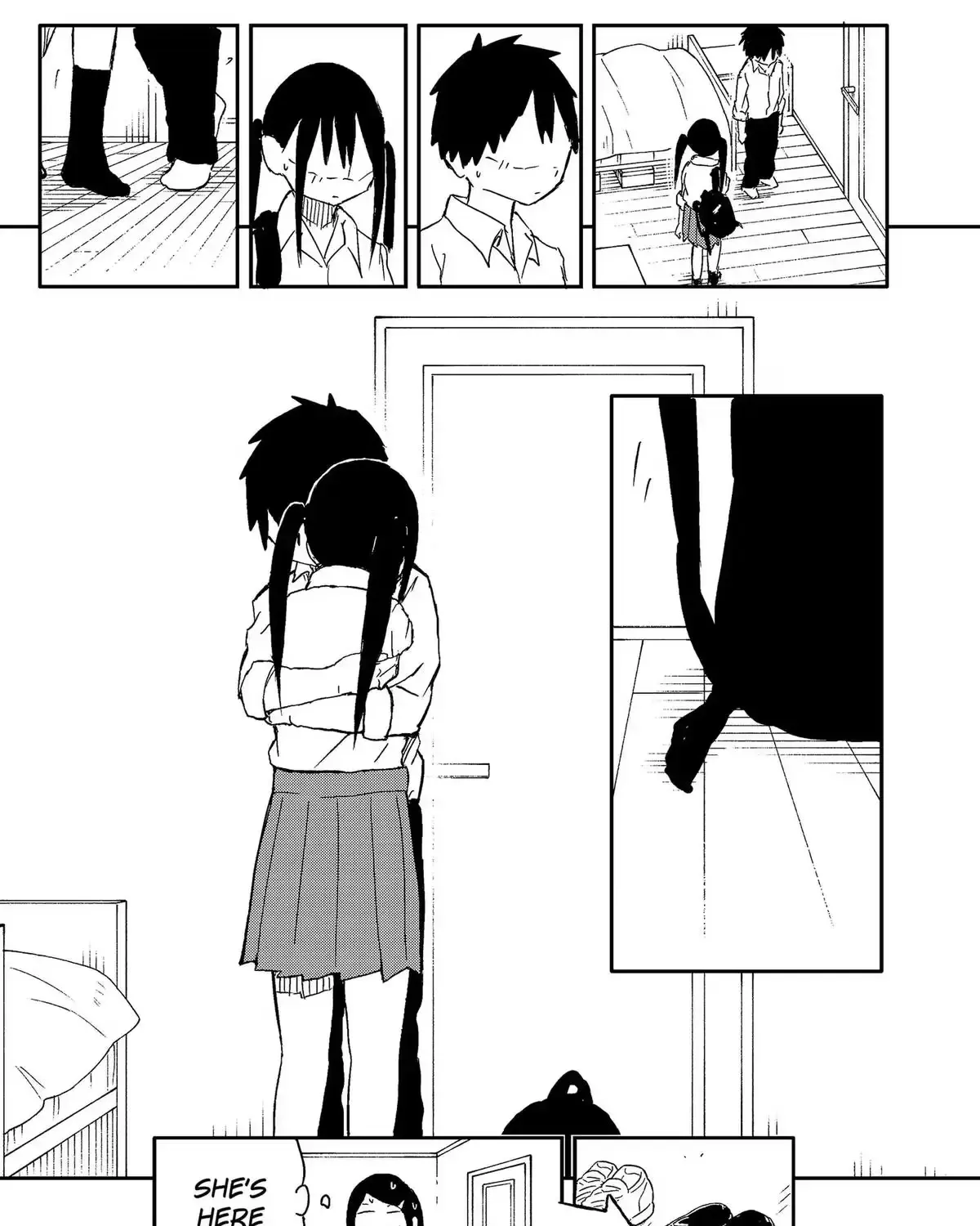 Stop! I'm Falling for You! - Chapter 60 - Page 19