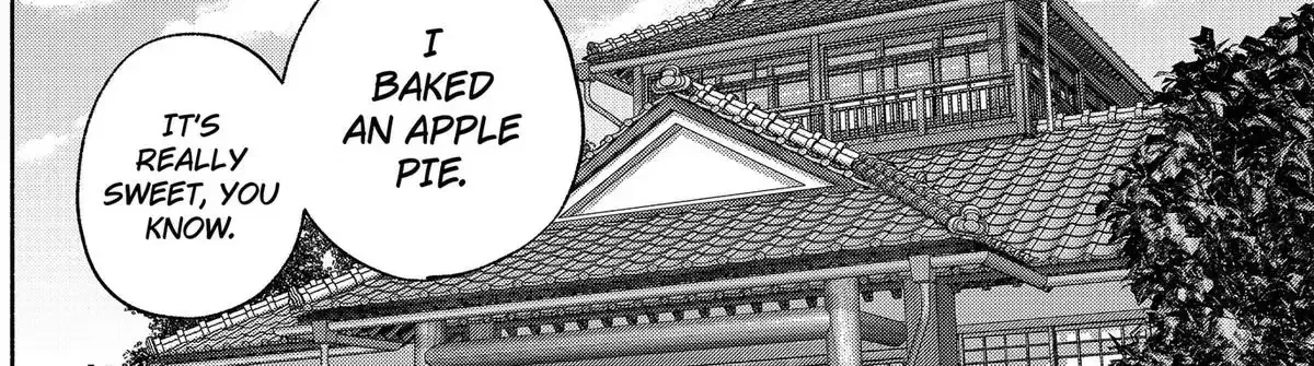 Soon, You'll Paint Your Heart Out - Chapter 9 - Page 4
