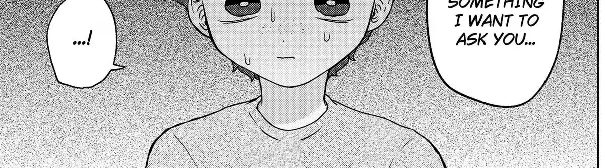 Soon, You'll Paint Your Heart Out - Chapter 9 - Page 14