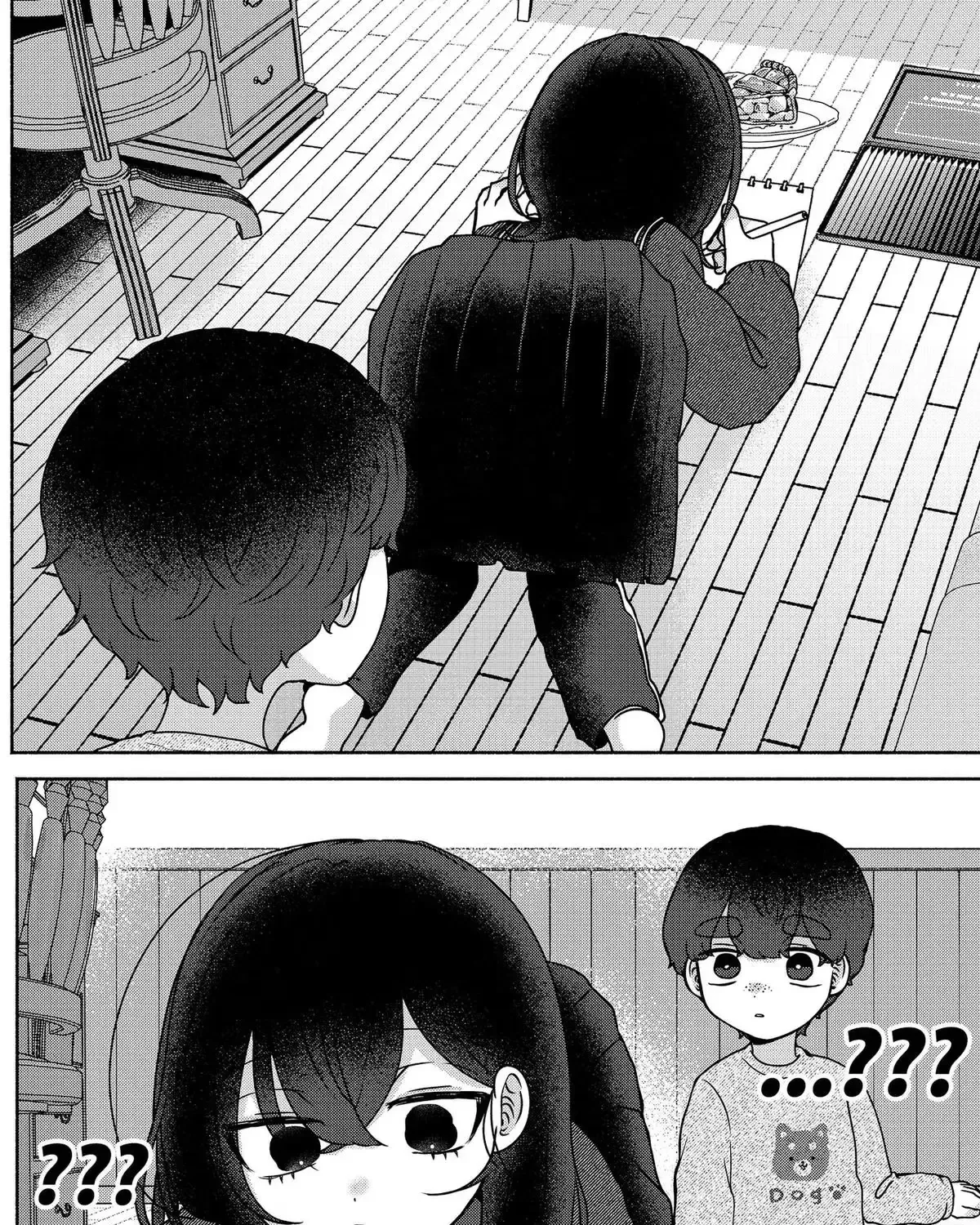 Soon, You'll Paint Your Heart Out - Chapter 9 - Page 15