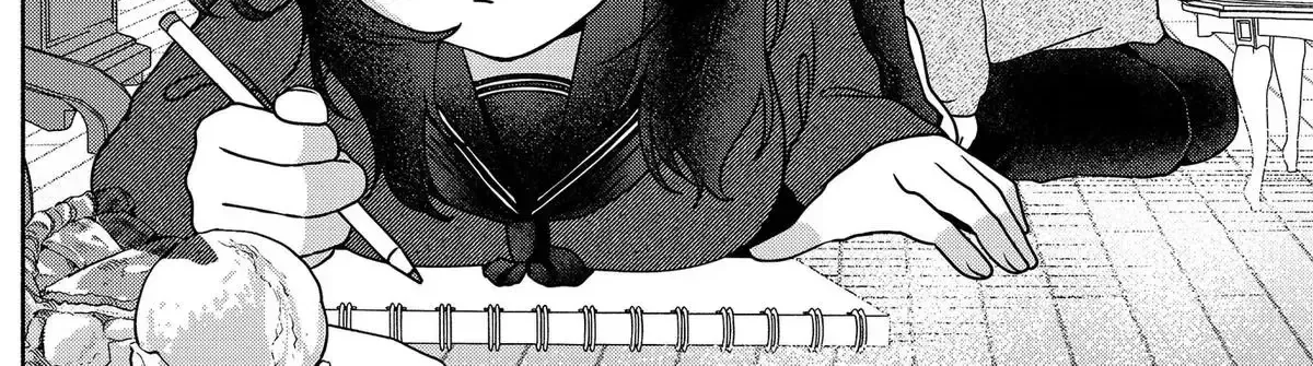 Soon, You'll Paint Your Heart Out - Chapter 9 - Page 16