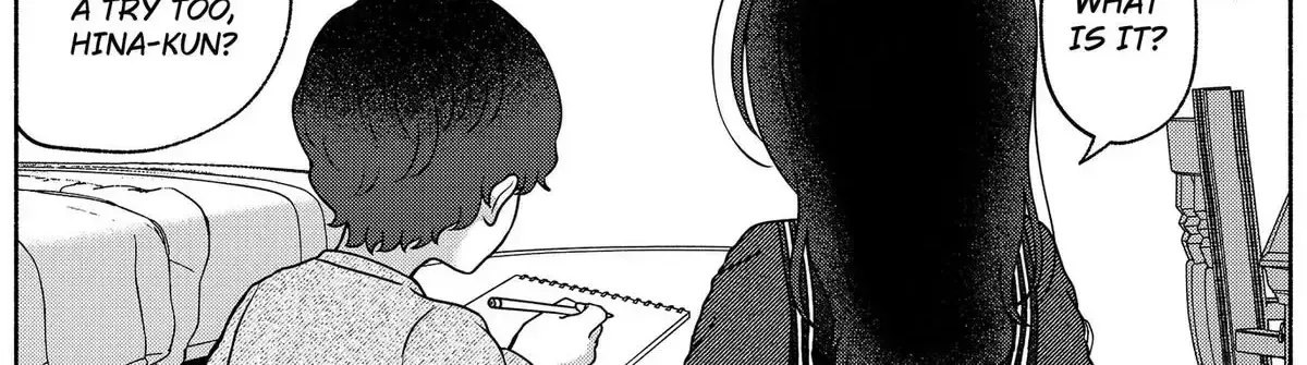 Soon, You'll Paint Your Heart Out - Chapter 9 - Page 18