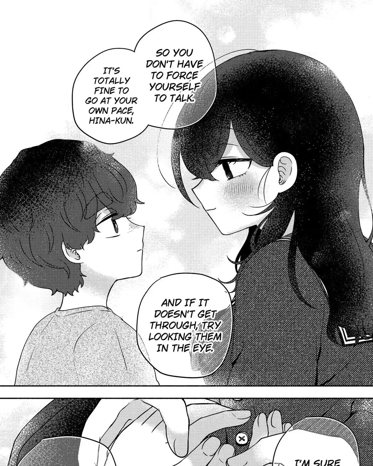 Soon, You'll Paint Your Heart Out - Chapter 9 - Page 23