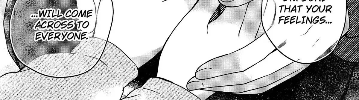 Soon, You'll Paint Your Heart Out - Chapter 9 - Page 24