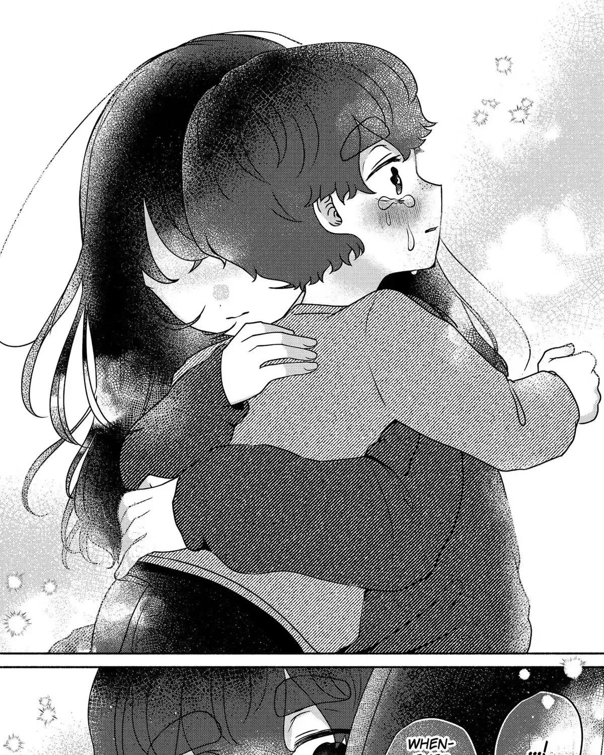 Soon, You'll Paint Your Heart Out - Chapter 9 - Page 27