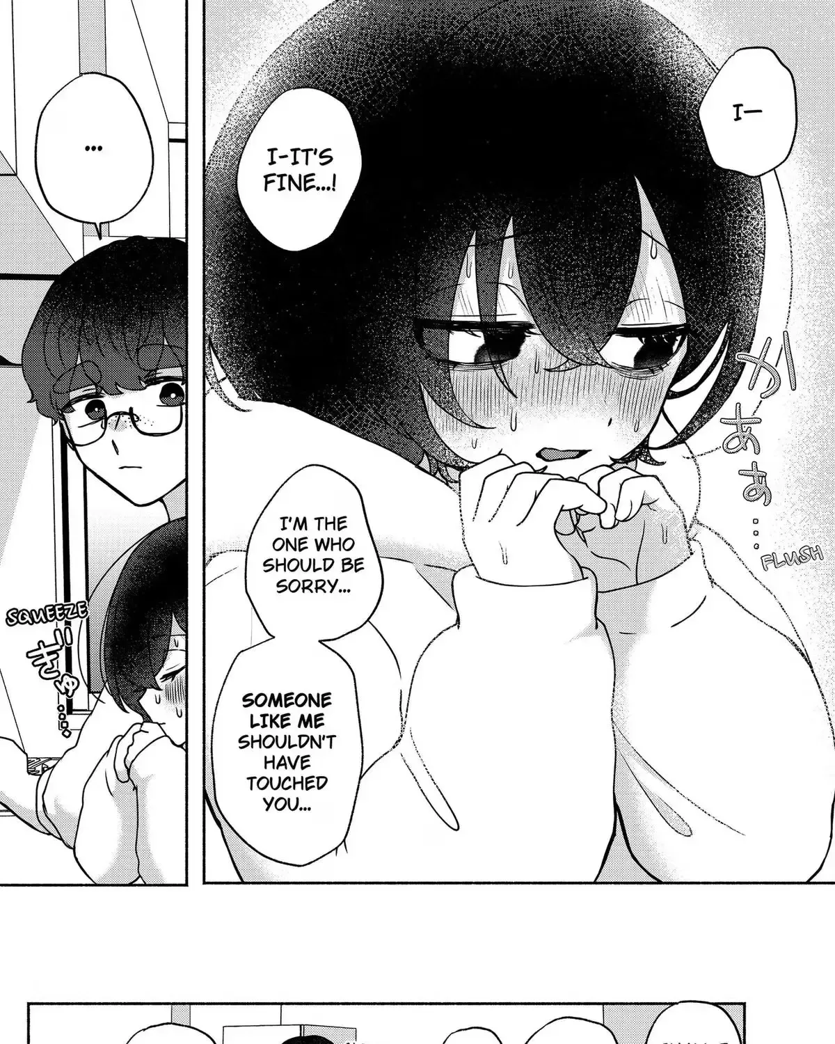 Soon, You'll Paint Your Heart Out - Chapter 9 - Page 33