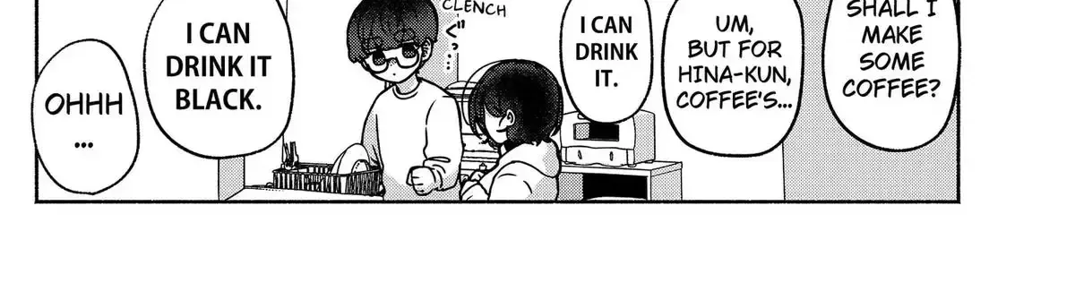 Soon, You'll Paint Your Heart Out - Chapter 9 - Page 34