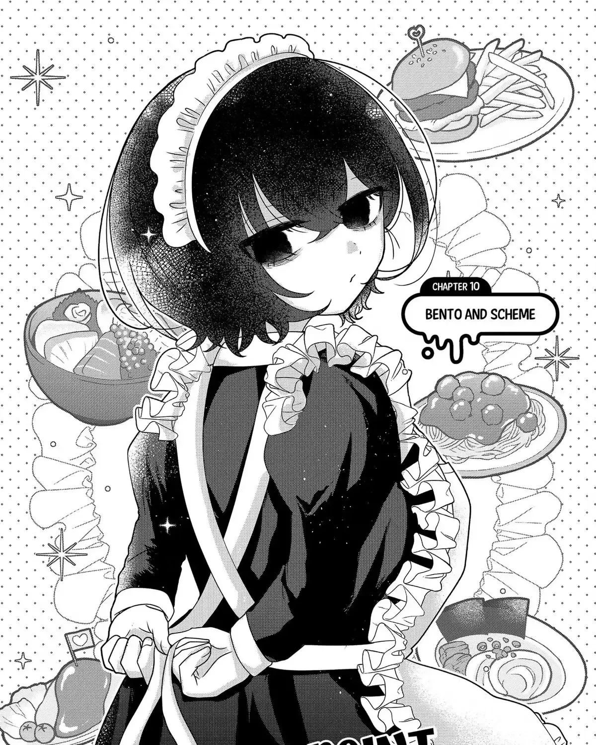 Soon, You'll Paint Your Heart Out - Chapter 10 - Page 1