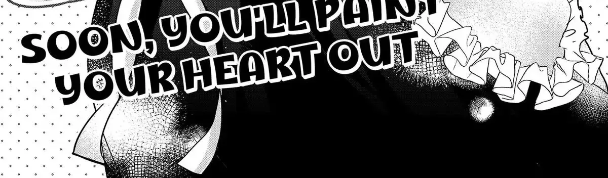 Soon, You'll Paint Your Heart Out - Chapter 10 - Page 2