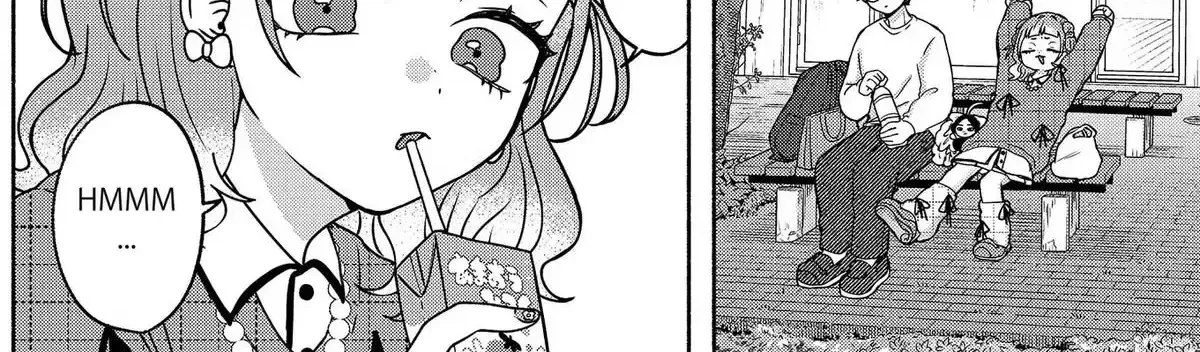 Soon, You'll Paint Your Heart Out - Chapter 10 - Page 4