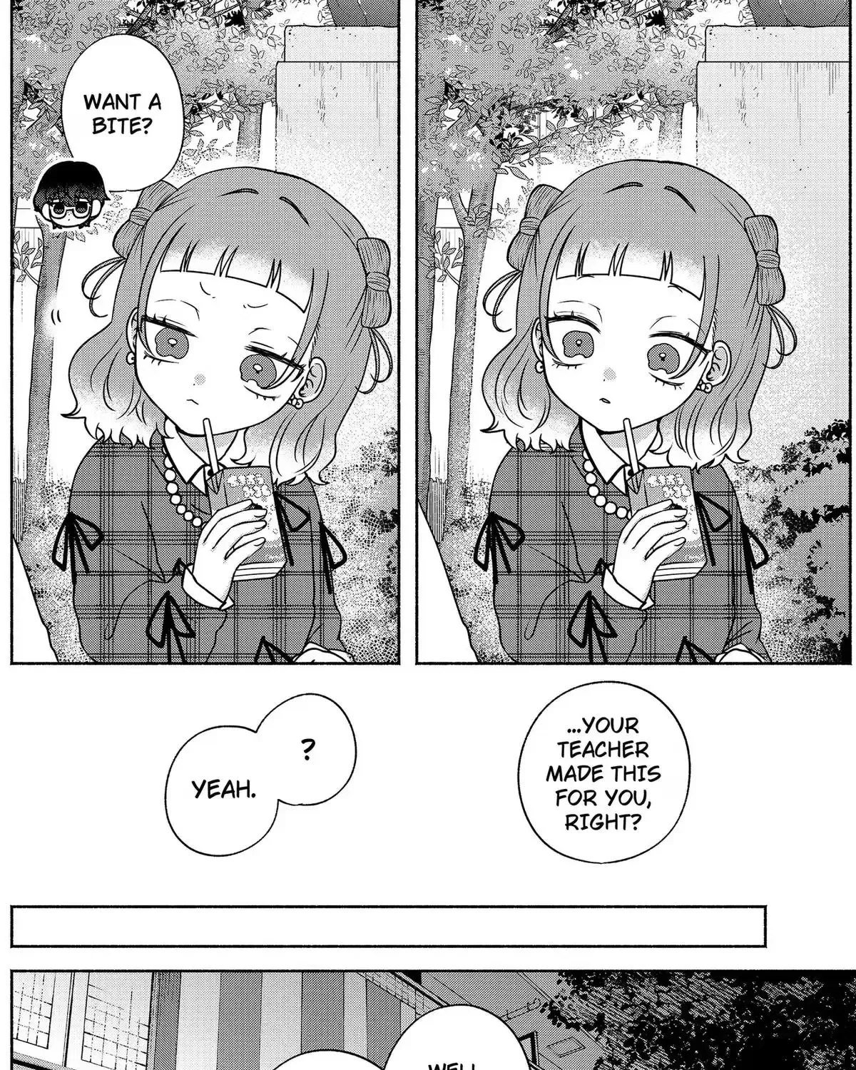 Soon, You'll Paint Your Heart Out - Chapter 10 - Page 7