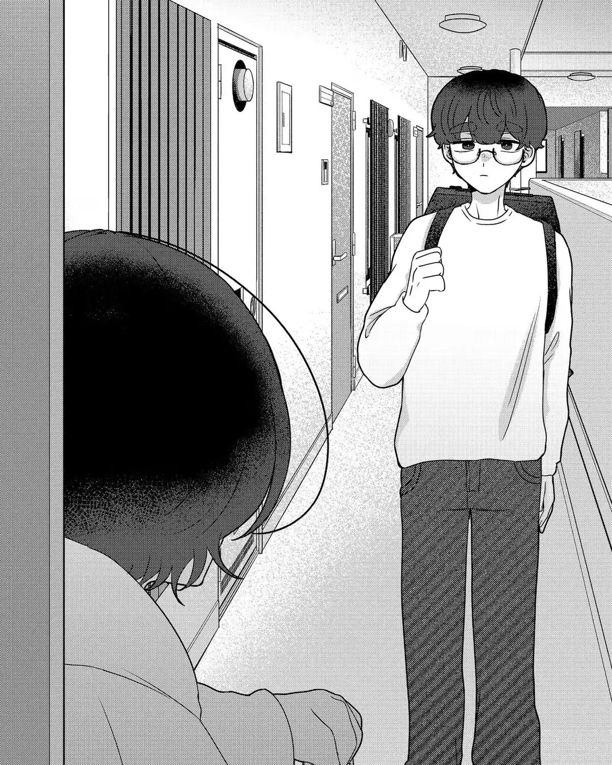 Soon, You'll Paint Your Heart Out - Chapter 10 - Page 19