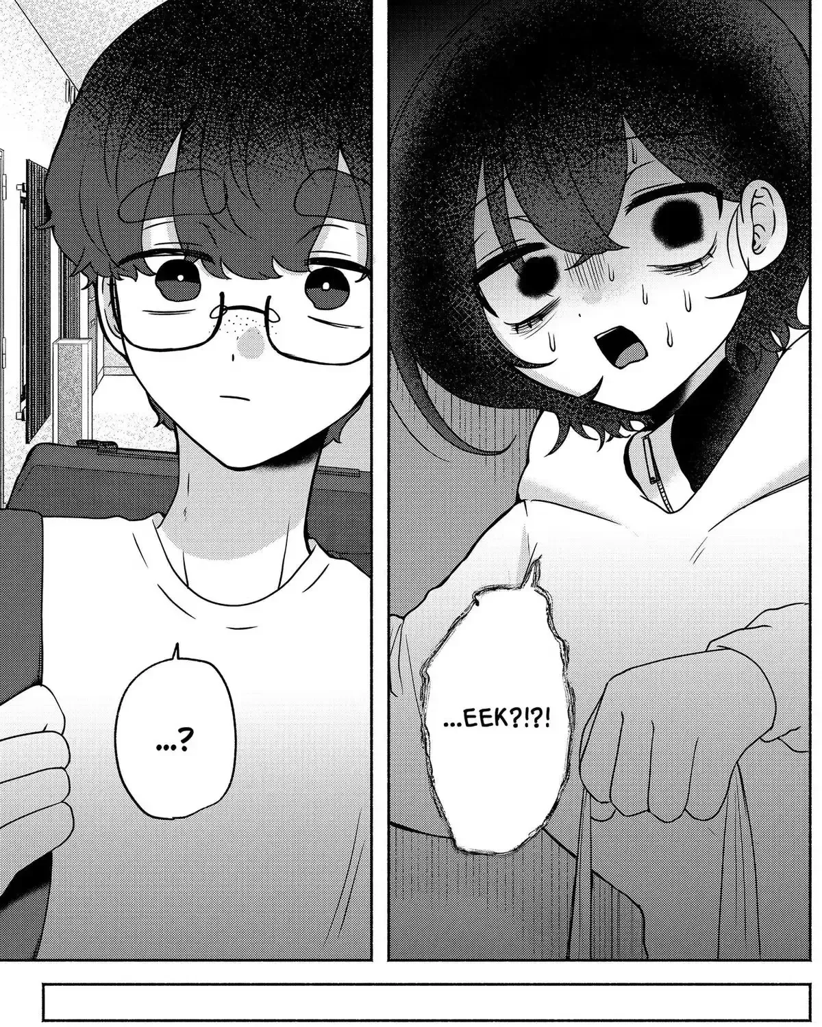 Soon, You'll Paint Your Heart Out - Chapter 10 - Page 21